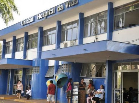 Mais duas cidades confirmam mortes por Covid-19 e MS chega a 257 óbitos