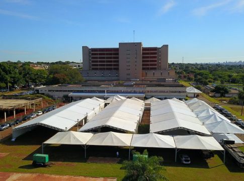 Municípios de MS receberam mais de R$ 268 milhões para enfrentamento do novo coronavírus