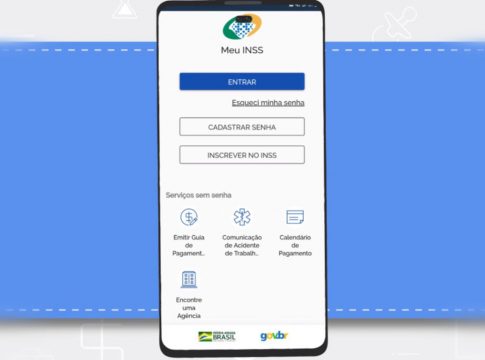 Prova de vida do INSS será feita pelo celular. Veja como acessar o portal