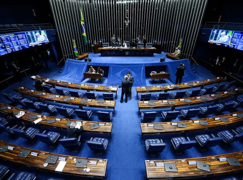 Governo quer deixar MP perder validade