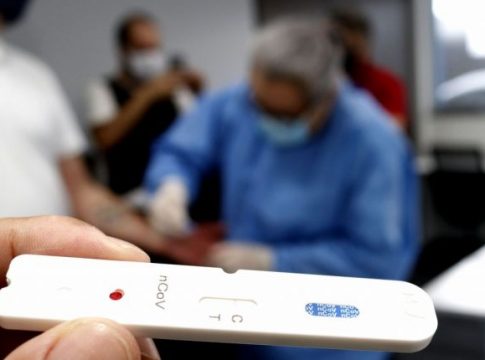 Com mais três mortes confirmadas por coronavírus em Campo Grande, MS chega a 285 vítimas