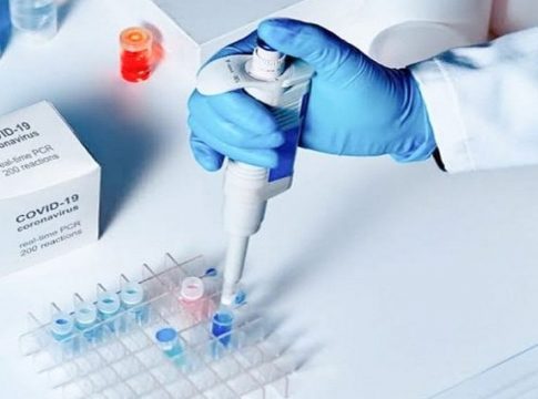 Coronavírus já atinge 20,3 mil pessoas em MS; com registro de 281 mortes pela doença