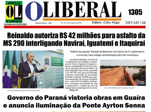 edição 1305