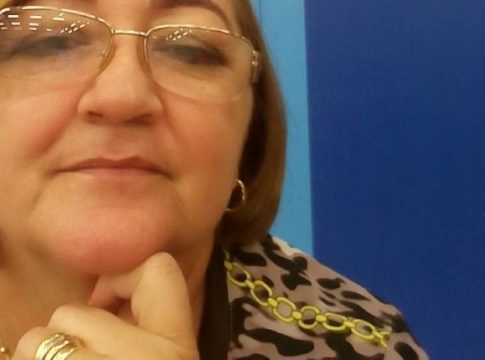 Vice-prefeita de Inocência morre vítima de Covid-19 aos 58 anos