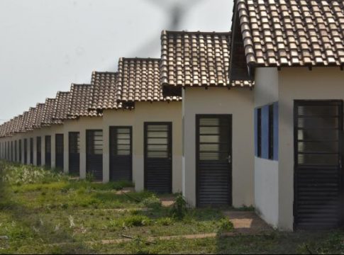 Governo estabelece novos critérios para o programa Minha Casa, Minha Vida