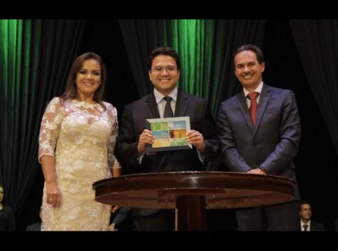 Pedrossian Neto: “desafio é fechar esse ano com a folha em dia e pagar o 13º salário”