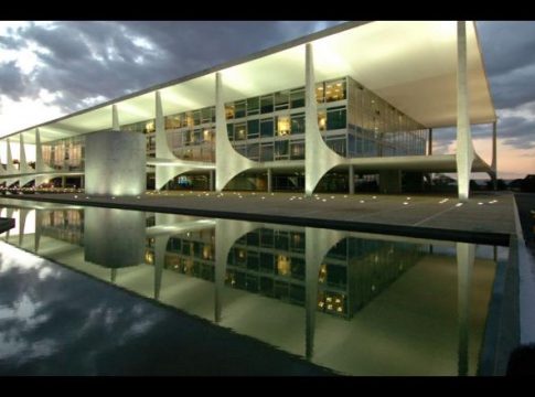Presidência da República registra 178 casos de covid entre servidores