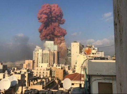 ‘Medo de ter guerra’, relata brasileira que mora no Líbano