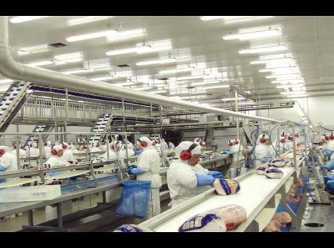 Exportações crescem e superávit de MS é 29,37% maior em relação ao ano passado