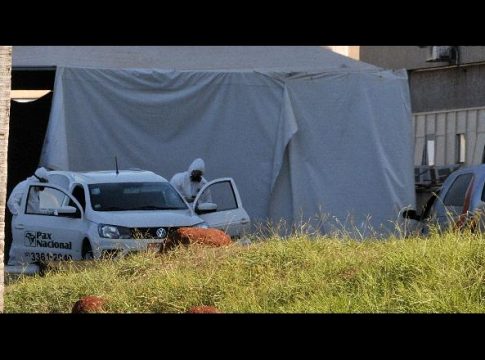 Campo Grande atinge 200 mortes por Covid-19, 71 somente no mês de agosto