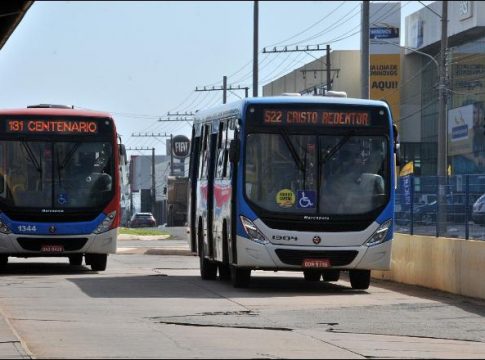 Para segurar déficit, socorro federal de R$ 40 milhões agrada Consórcio Guaicurus
