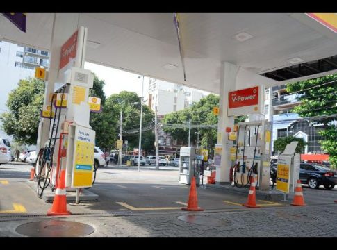Agência reduz a mistura temporária de biodiesel ao diesel para 10%