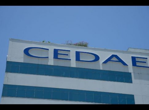BNDES estima que leilão da Companhia de águas e esgotos corra ainda em 2020