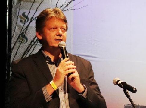 Verruck: “A gestão adequada do setor produtivo fez a arrecadação aumentar”
