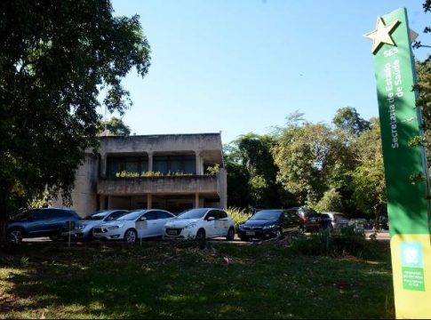 Governo de Mato Grosso do Sul compra medicamentos para Covid-19 por R$ 1,3 milhão