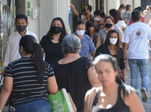Mato Grosso do Sul fecha segundo mês consecutivo com saldo positivo de empregos formais