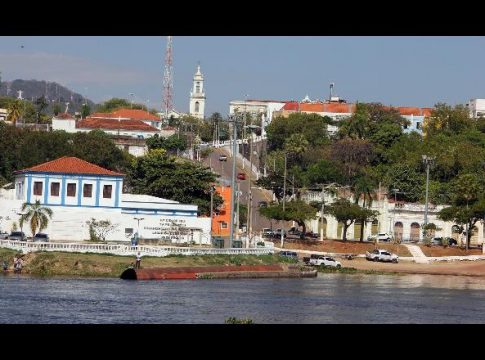 Covid-19: estudo aponta que taxa de letalidade em Corumbá, MS, é de 3,8