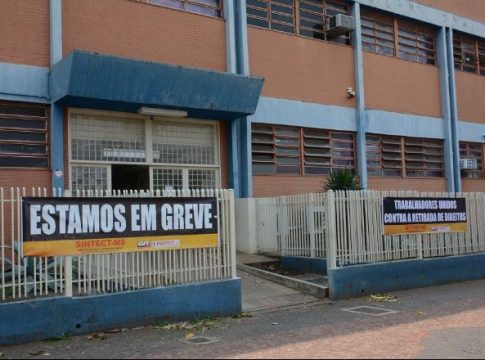 Correios fazem mutirão de entregas para minimizar atrasos durante a greve