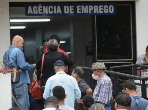 Economia do Estado foi uma das menos afetados pela pandemia no mês de julho