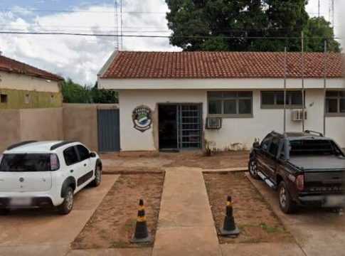 Peão é preso por aliciar e estuprar enteada de 13 anos