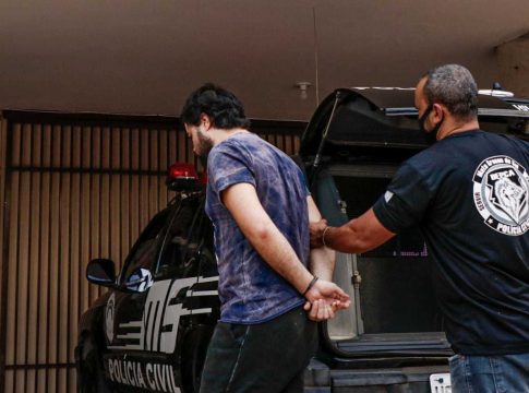 Operação contra pedofilia cumpre sete mandados de busca e apreensão em MS