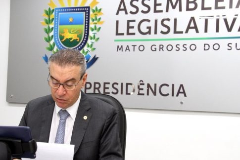 Assembleia aprova urgência em projeto que prevê adicional para atuação em presídio