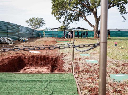 A cada dois dias, um município entra no mapa de mortes pela covid-19 no Estado