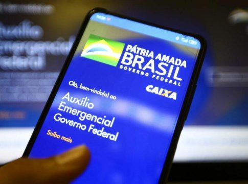 Caixa inicia novo ciclo e deposita auxílio emergencial aos nascidos em janeiro