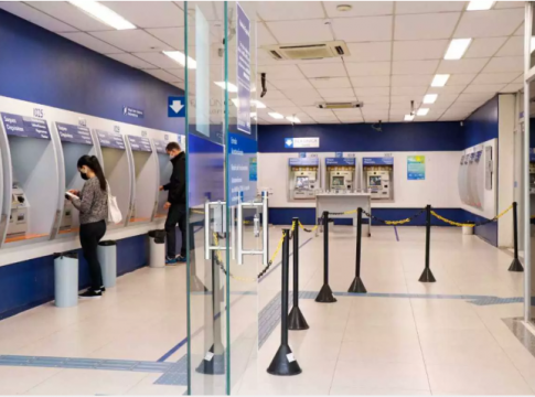 Caixa deposita nesta 6ª feira auxílio emergencial para nascidos em junho