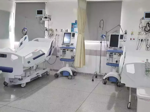 Estado tem mais 26 mortes por covid-19, metade delas em Campo Grande