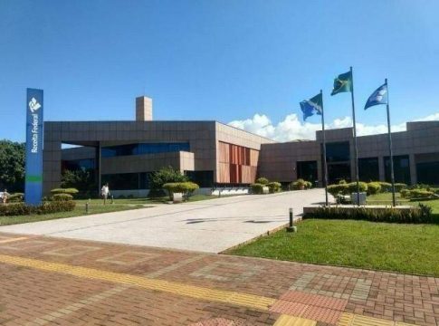 Receita paga R$ 78,6 milhões para contribuintes de MS nesta segunda-feira