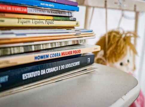 Em MS, 4 crianças deram a luz desde 2019 e outras 3 tiveram aborto autorizado
