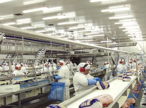 Exportações crescem de janeiro a julho e superávit de MS é 29,37% maior em relação ao ano passado