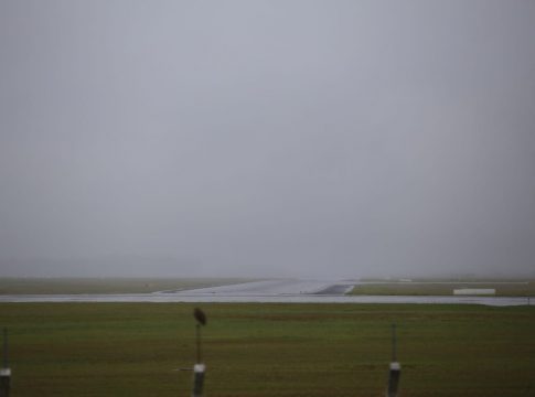 Após mais de 50 dias de estiagem, chove na região sul de Mato Grosso do Sul