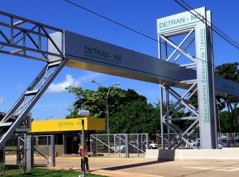 Detran-MS alerta sobre prazos que estão suspensos por conta da pandemia