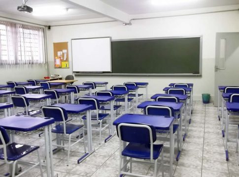Coronavírus: Governo do MS institui Comissão Estadual de Volta às Aulas