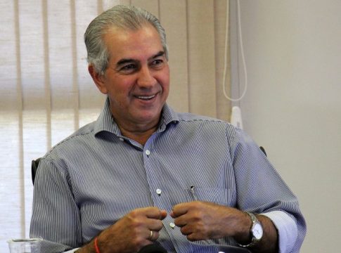 Governo de MS deve investir mais de R$ 1,5 bilhão neste ano