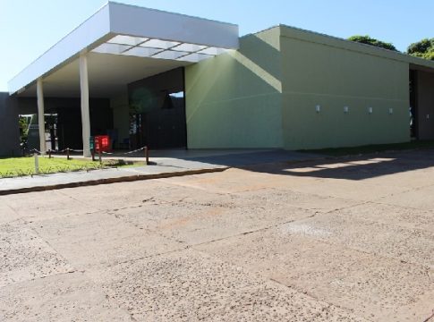 Parceria Estado/Município garante bloco pediátrico e maternidade para Amambai e região