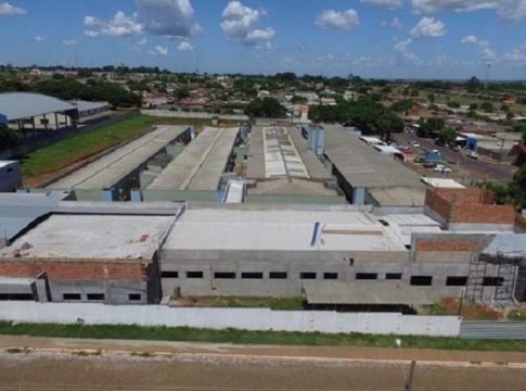 Municípios de MS recebem R$ 3,9 milhões para a compra de equipamentos hospitalares
