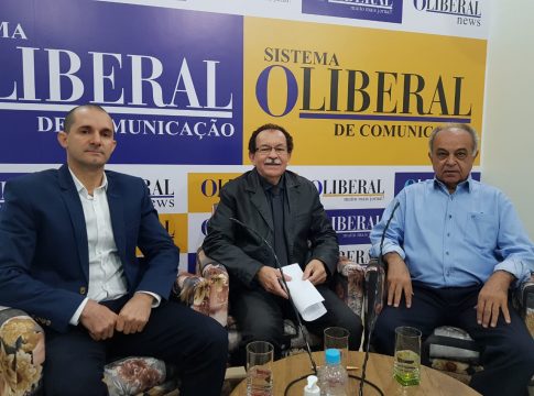 Toninho anuncia Vavá como pré-canditato a vice-prefeito