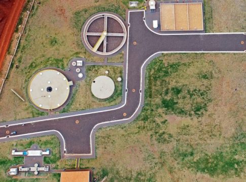 Estado encerra semana com saldo de R$ 7,9 milhões em obras entregues em três municípios