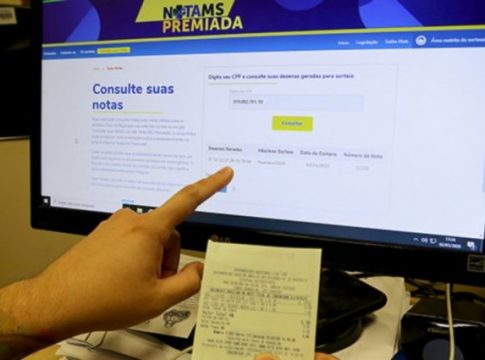 Prêmio de R$ 100 mil do Nota MS vai para ganhador da Capital