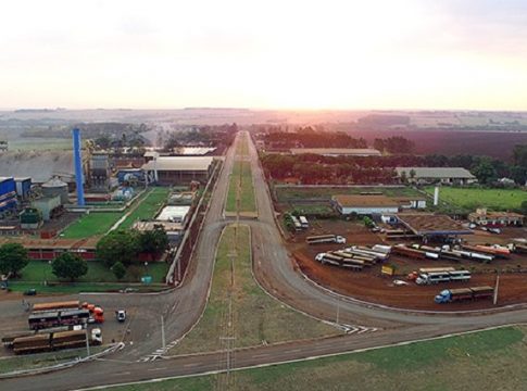 Parques industriais estruturados pelo Governo MS aceleram geração de empregos