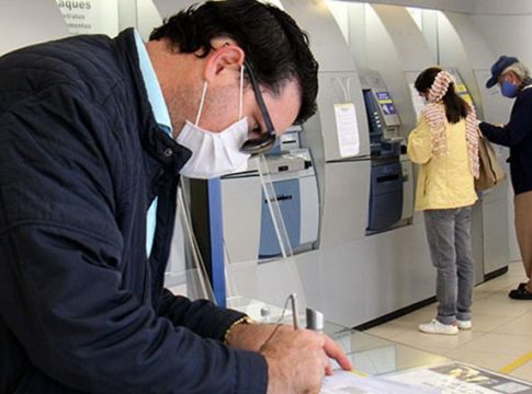 Com salários disponíveis para saque, Governo injeta mais de R$ 396 milhões na economia de MS