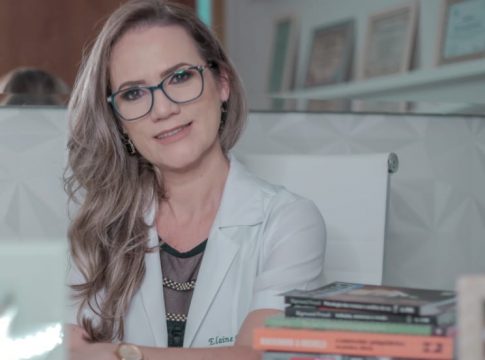 Mundo Novo agora tem psicóloga especialista em psicoterapia psicanalítica