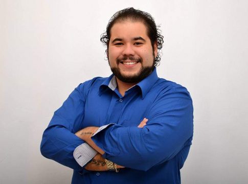 Flavio Henrique se afasta do rádio por 90 dias e lança pré-campanha para vereador