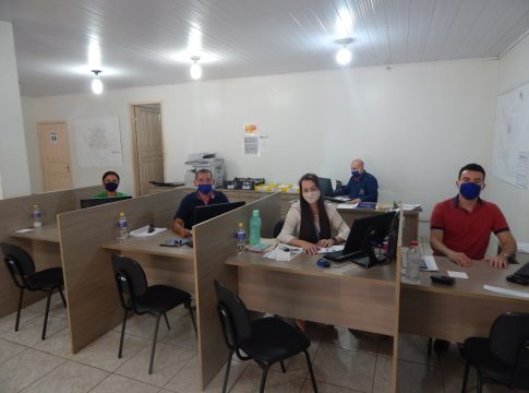 Prefeitura de Mundo Novo deposita salários e prorroga pagamento do IPTU
