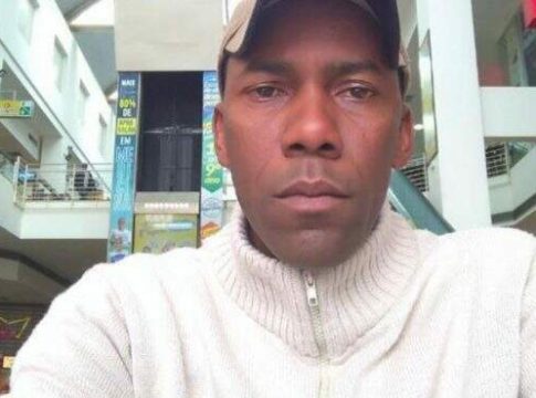 Caminhoneiro de 41 anos é a segunda vítima de acidente fatal na MS-164