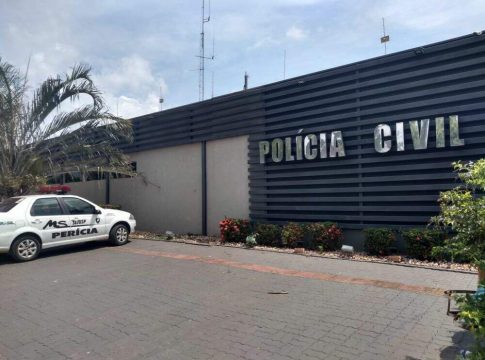 Trator desgovernado passa por cima e mata trabalhador em fazenda