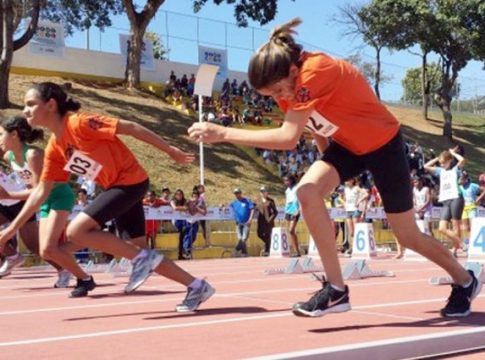Governador anuncia prorrogação do Bolsa Atleta e Bolsa Técnico